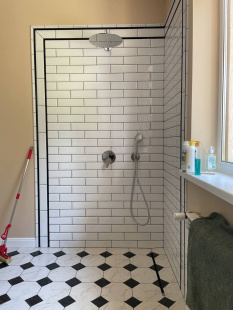 Керамогранит Kerama Marazzi Сансеверо белый 1267HS (9,9х9,9х0,7)